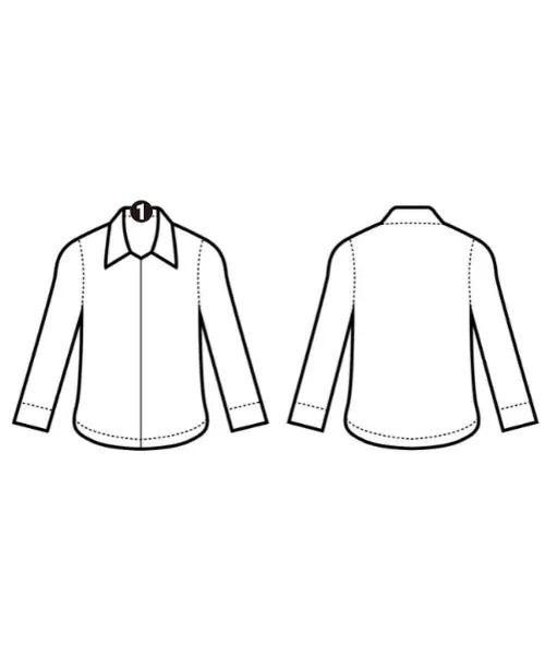 UNDERCOVERISM Casual shirts