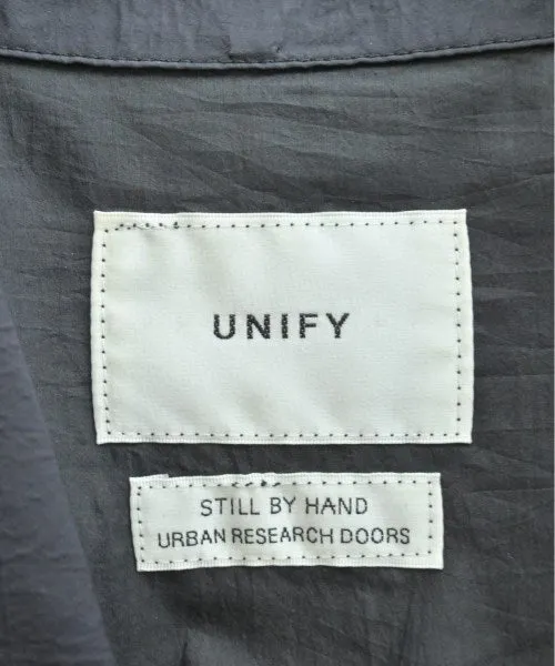 UNIFY Casual shirts