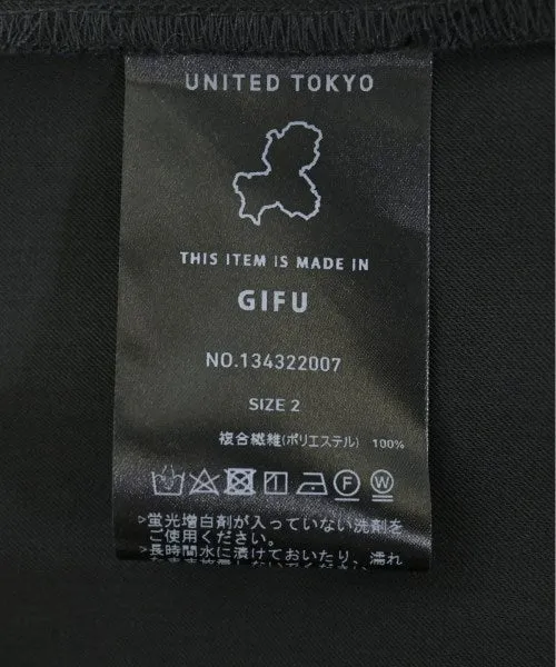 UNITED TOKYO Casual shirts