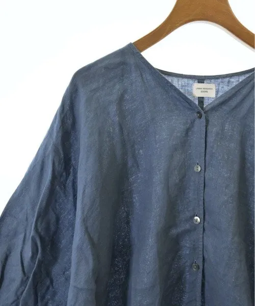 URBAN RESEARCH DOORS Casual shirts