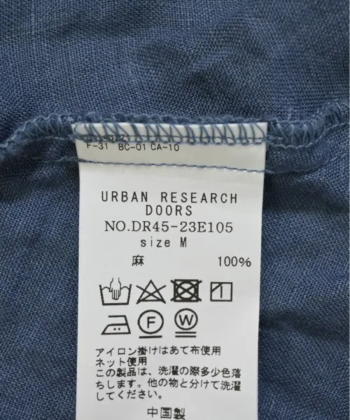 URBAN RESEARCH DOORS Casual shirts