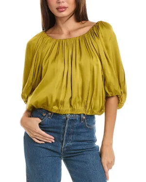 Velvet by Graham & Spencer Tami Top