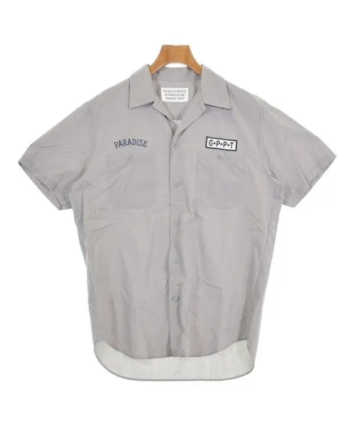 WACKO MARIA Casual shirts