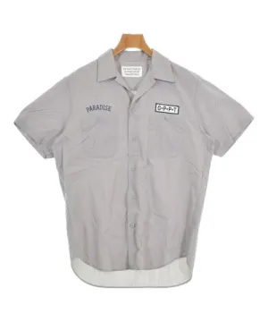 WACKO MARIA Casual shirts