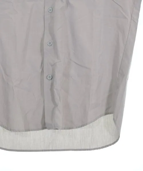 WACKO MARIA Casual shirts