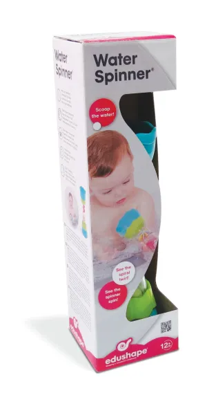 Water Spinner
