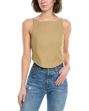 WAYF Crop Top
