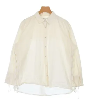 White Mountaineering Casual shirts