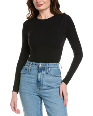 Wolford W-Bonded Forming String Bodysuit