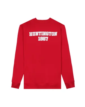 Women's City HB Crewneck Sweatshirt