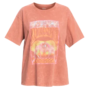 Women's Girl Need Love B Tee