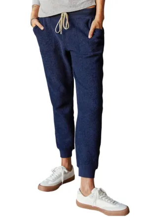 Women's Hightide Sweatpants In Night