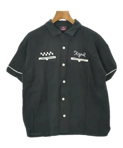 X Girl Casual shirts