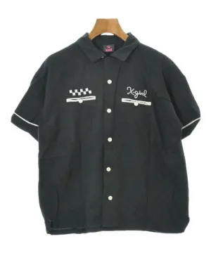 X Girl Casual shirts