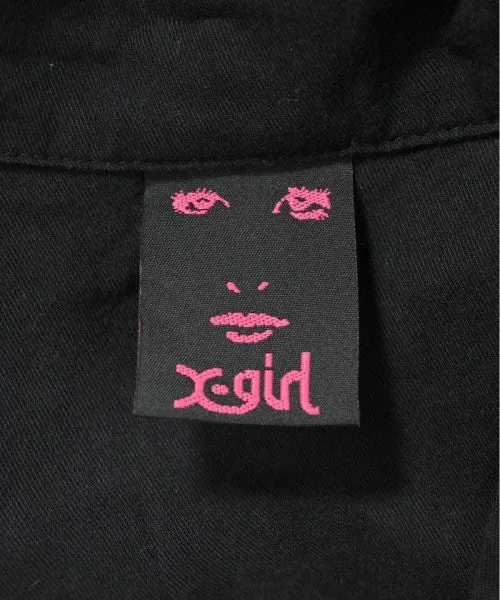X Girl Casual shirts