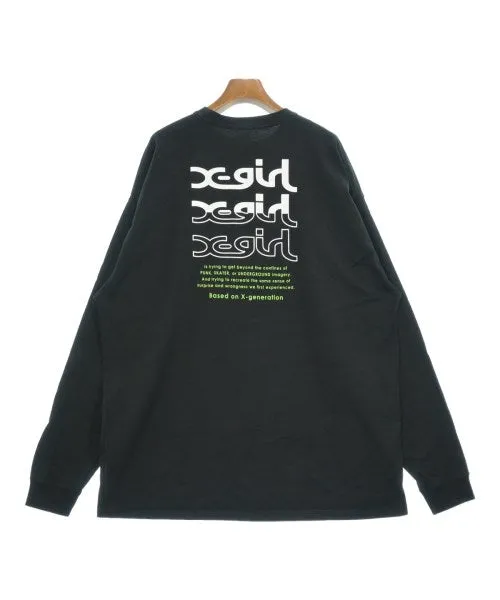 X Girl Tee Shirts/Tops