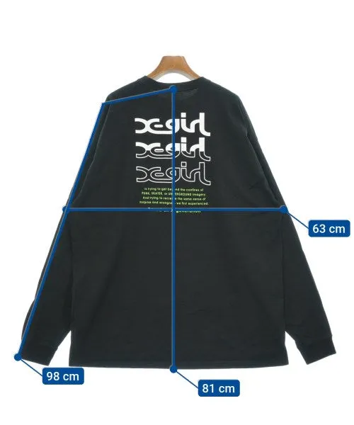 X Girl Tee Shirts/Tops