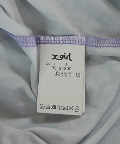 X Girl Tee Shirts/Tops