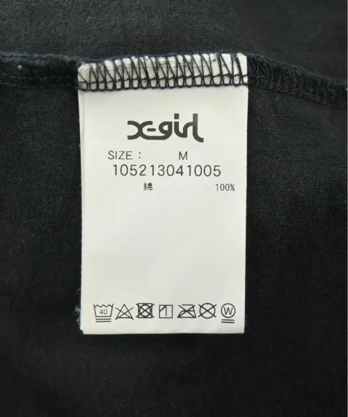 X Girl Tee Shirts/Tops