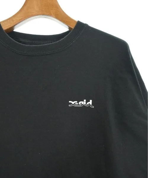 X Girl Tee Shirts/Tops