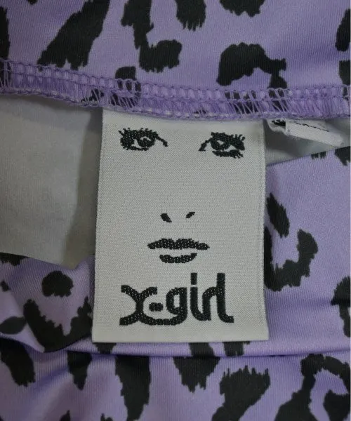 X Girl Tee Shirts/Tops