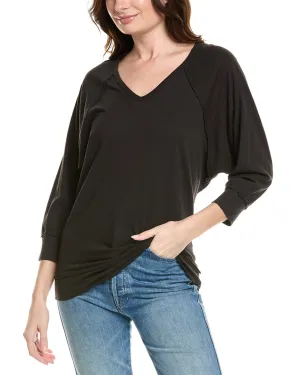 XCVI Wearables Tatiana Top