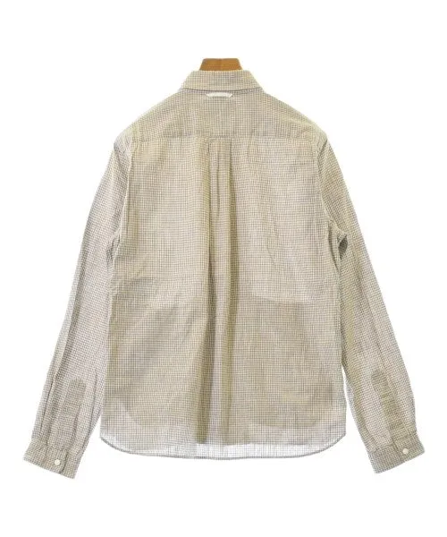 YAECA Casual shirts