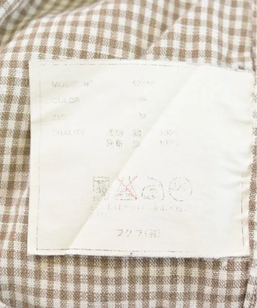 YAECA Casual shirts