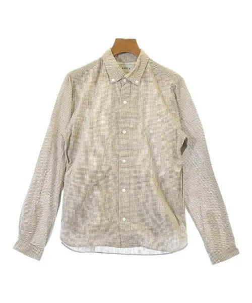 YAECA Casual shirts