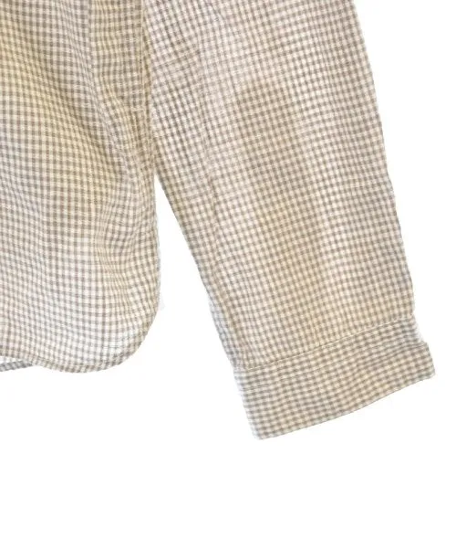 YAECA Casual shirts