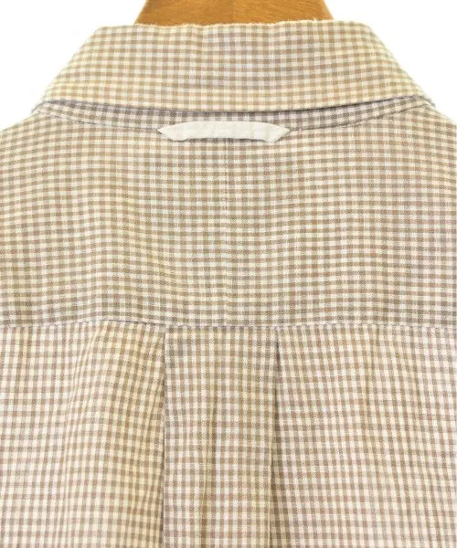 YAECA Casual shirts