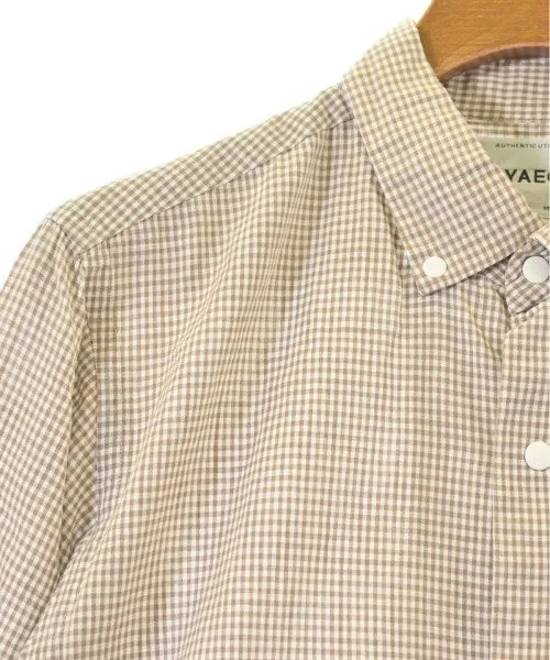 YAECA Casual shirts