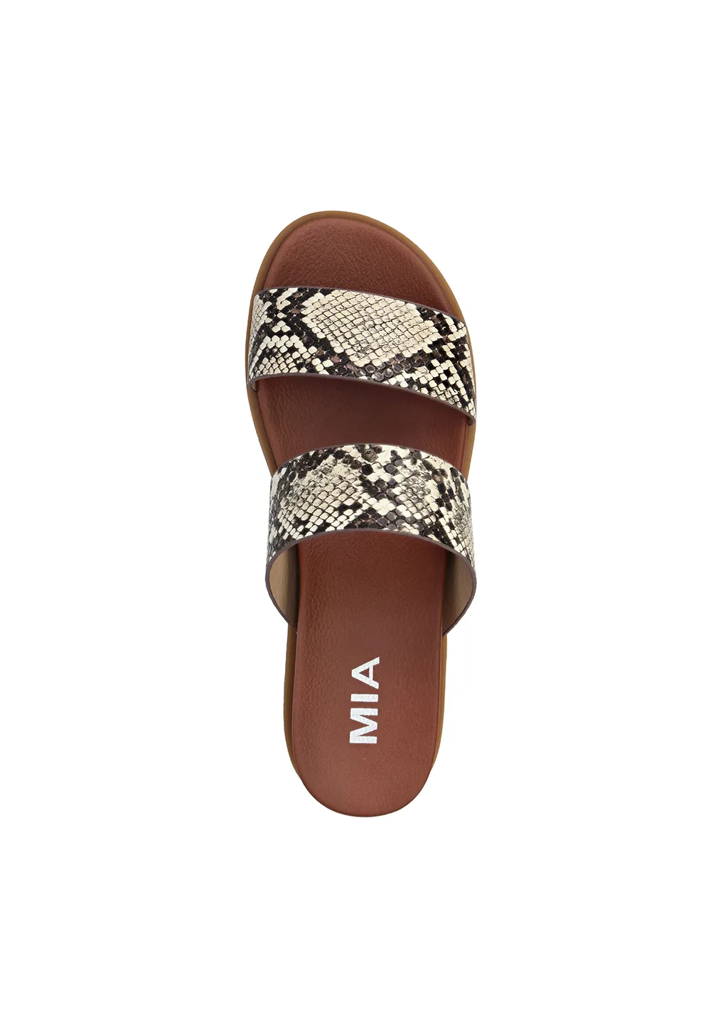 YELENA - BEIGE MULTI