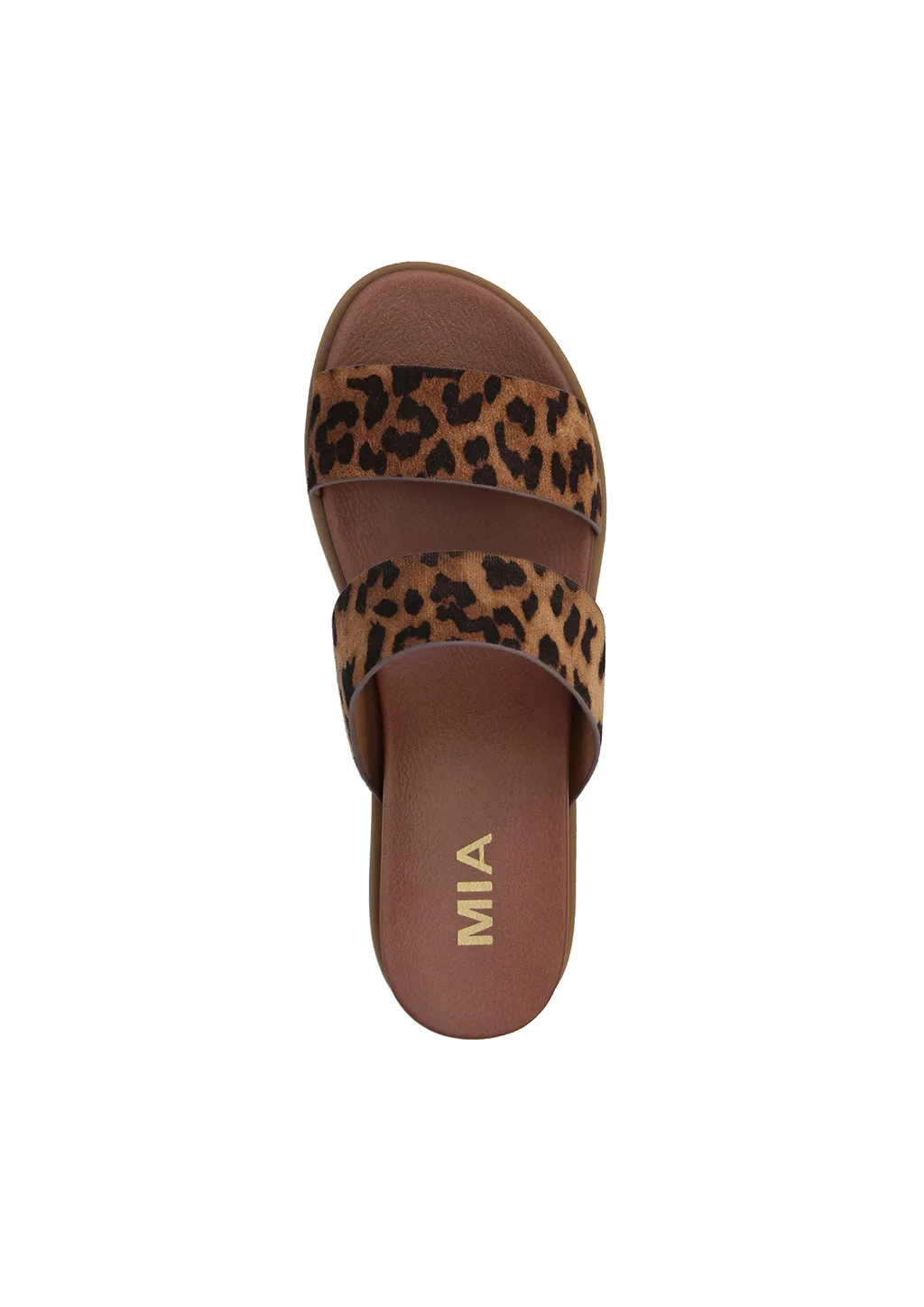 YELENA - LEOPARD