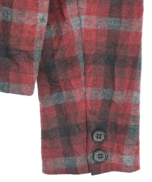 Y's Casual shirts