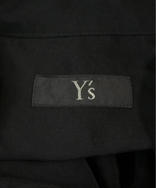 Y's Casual shirts
