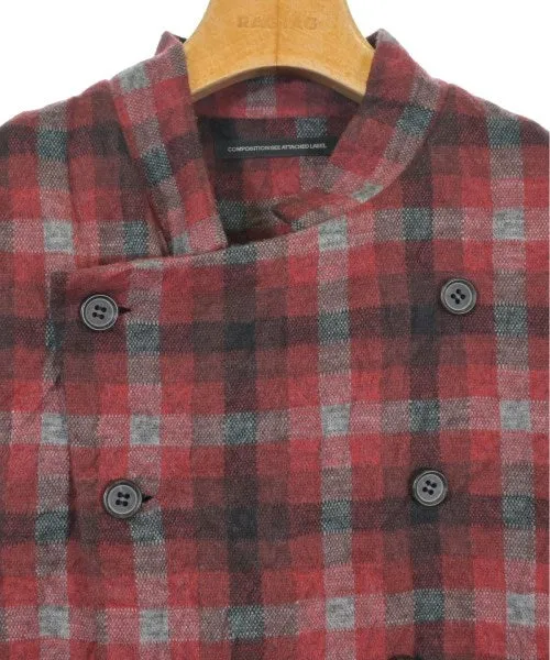 Y's Casual shirts