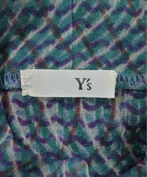 Y's Casual shirts