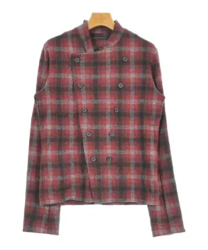 Y's Casual shirts