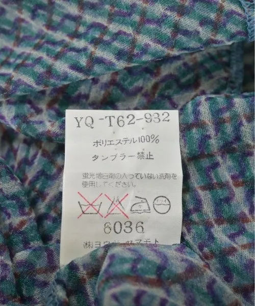 Y's Casual shirts