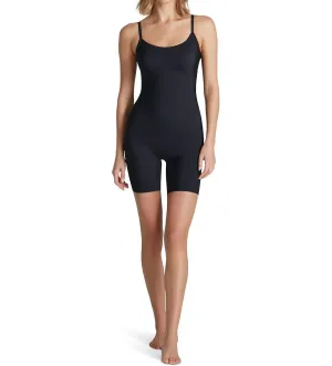 Zone Smoothing Bodyshort In Black