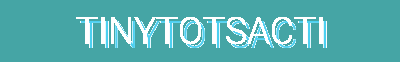 TinyTotsActive - Baby & Toddler Activewear